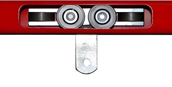 Modèle monorail manuel France