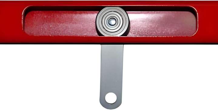 Modèle monorail manuel simple France